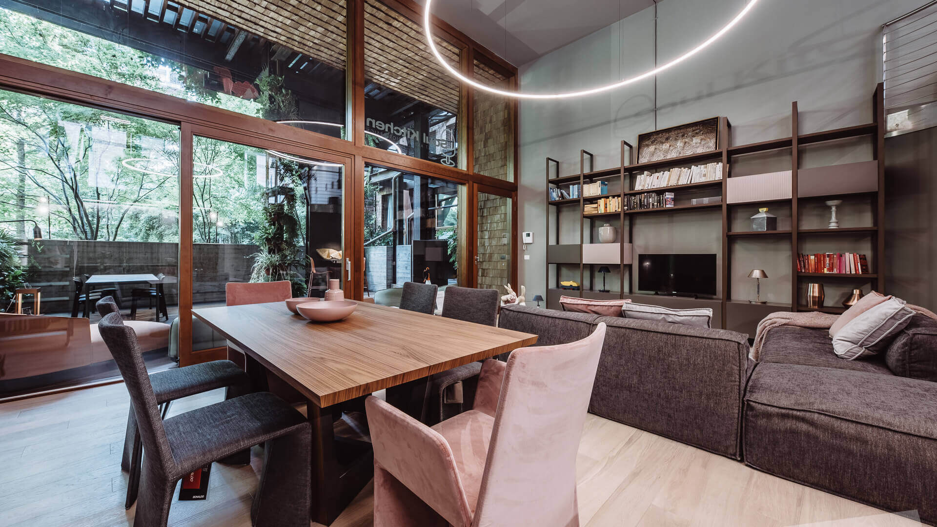 Soul Kitchen Arredamenti e Design di Interni a Torino